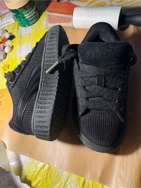 Fenty x PUMA Girls Creeper Phatty Corduroy